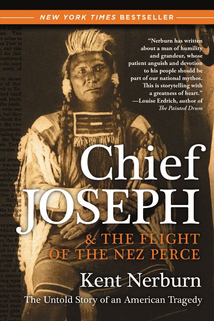 Chief Joseph & the Flight of the Nez Perce - Image 2