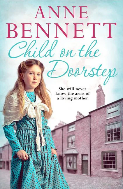 Child on the Doorstep - Image 2
