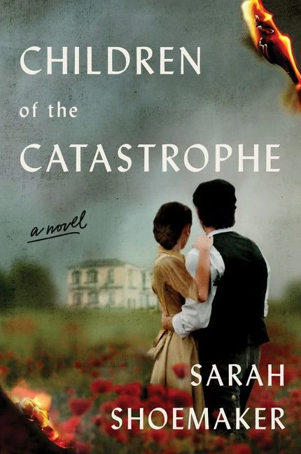 Children of the Catastrophe - Image 2