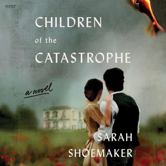 Children of the Catastrophe - Image 4