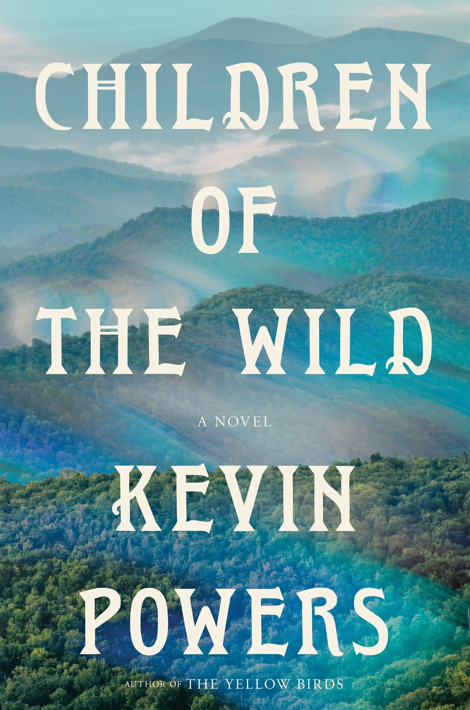 Children of the Wild - Image 4