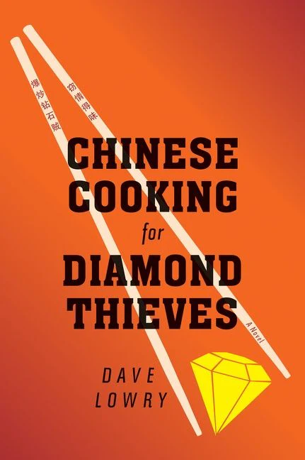 Chinese Cooking For Diamond Thieves - Image 3