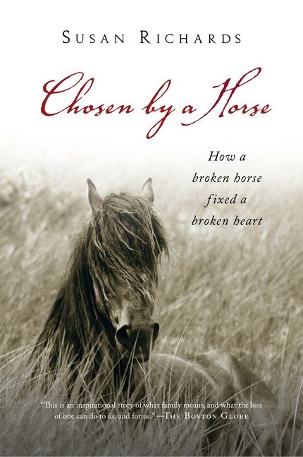 Chosen By A Horse - Image 2