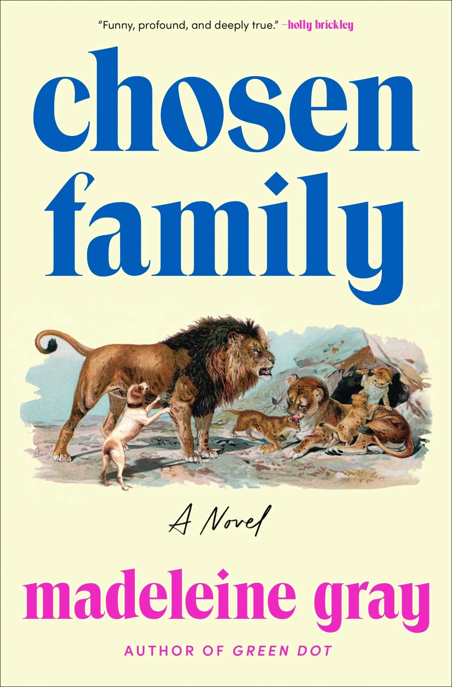 Chosen Family - Image 2