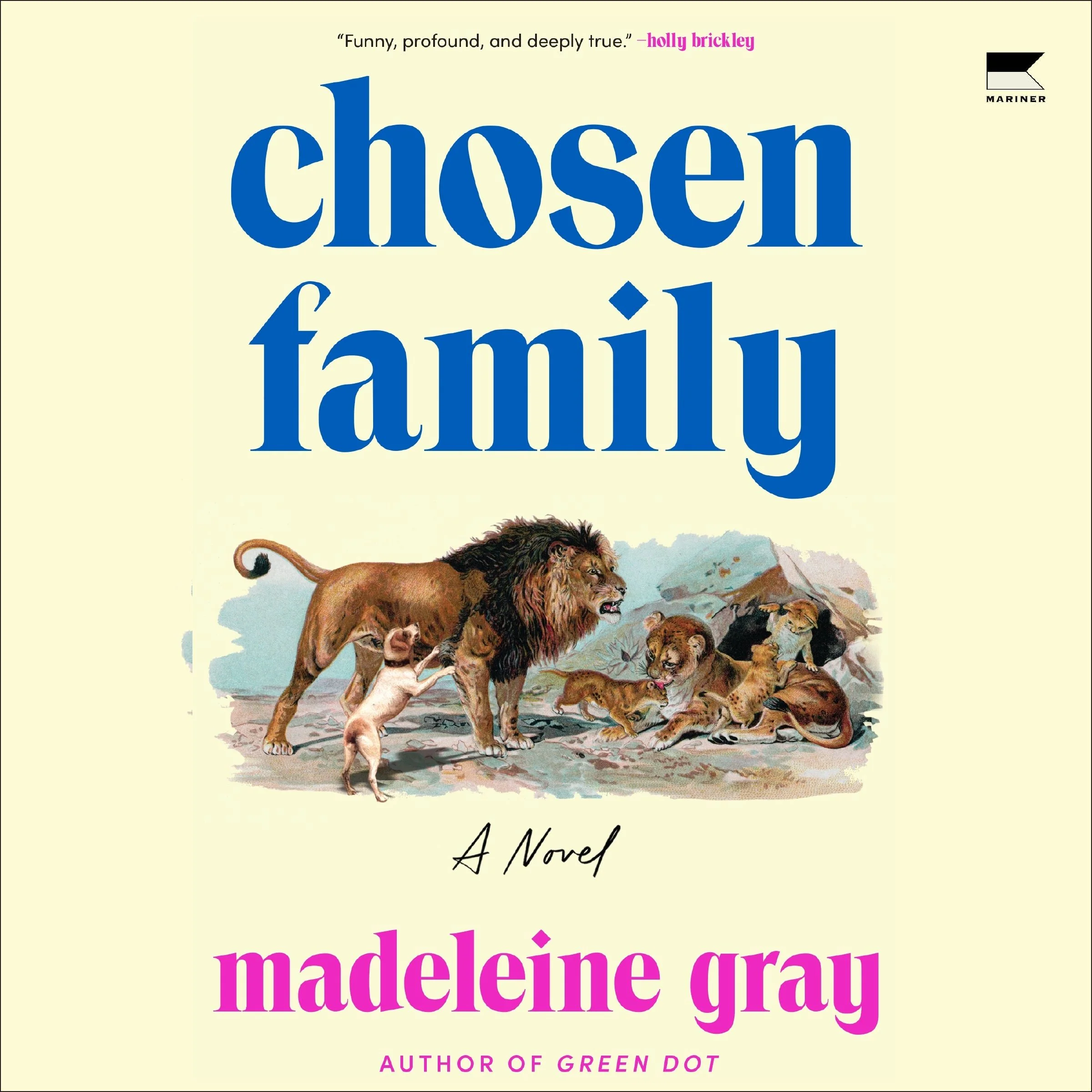 Chosen Family - Image 4