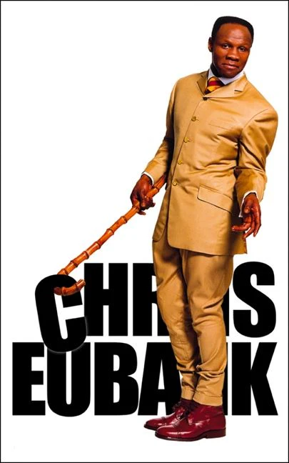 Chris Eubank - Image 2