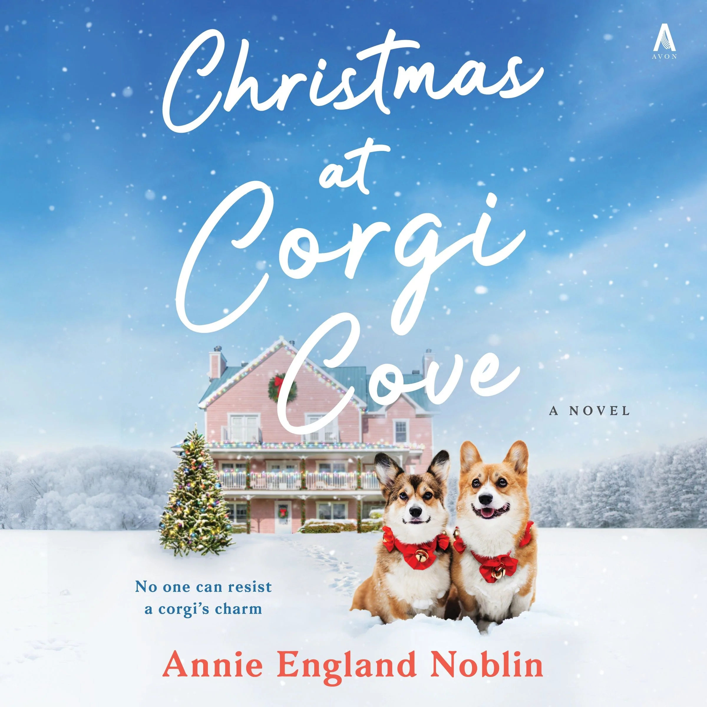 Christmas at Corgi Cove - Image 4