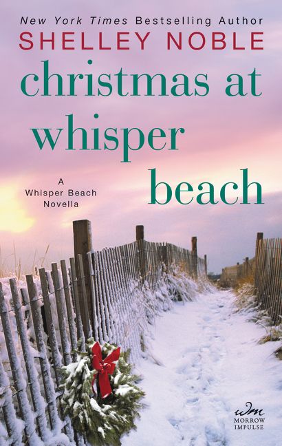 Christmas at Whisper Beach - Image 2