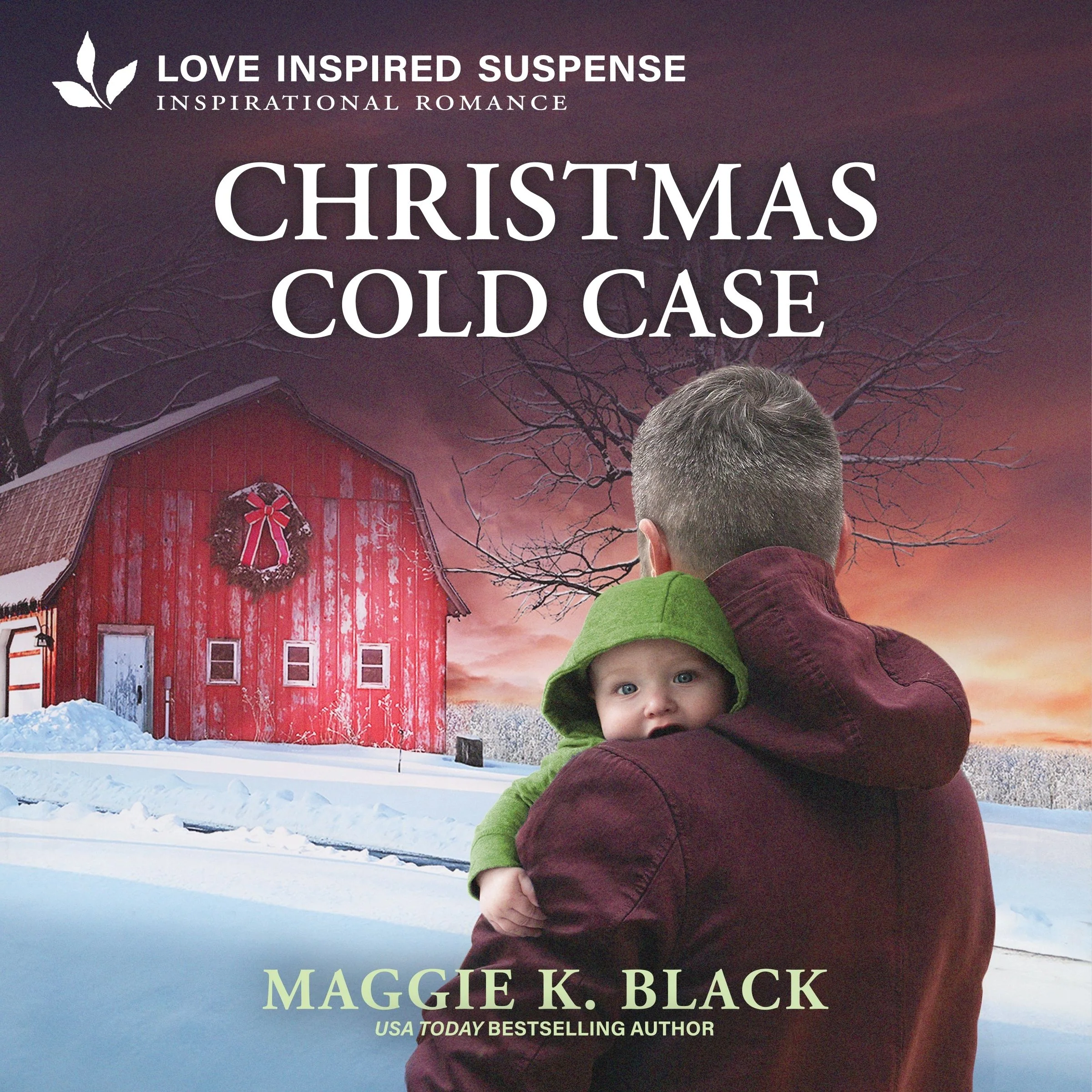 Christmas Cold Case - Image 2