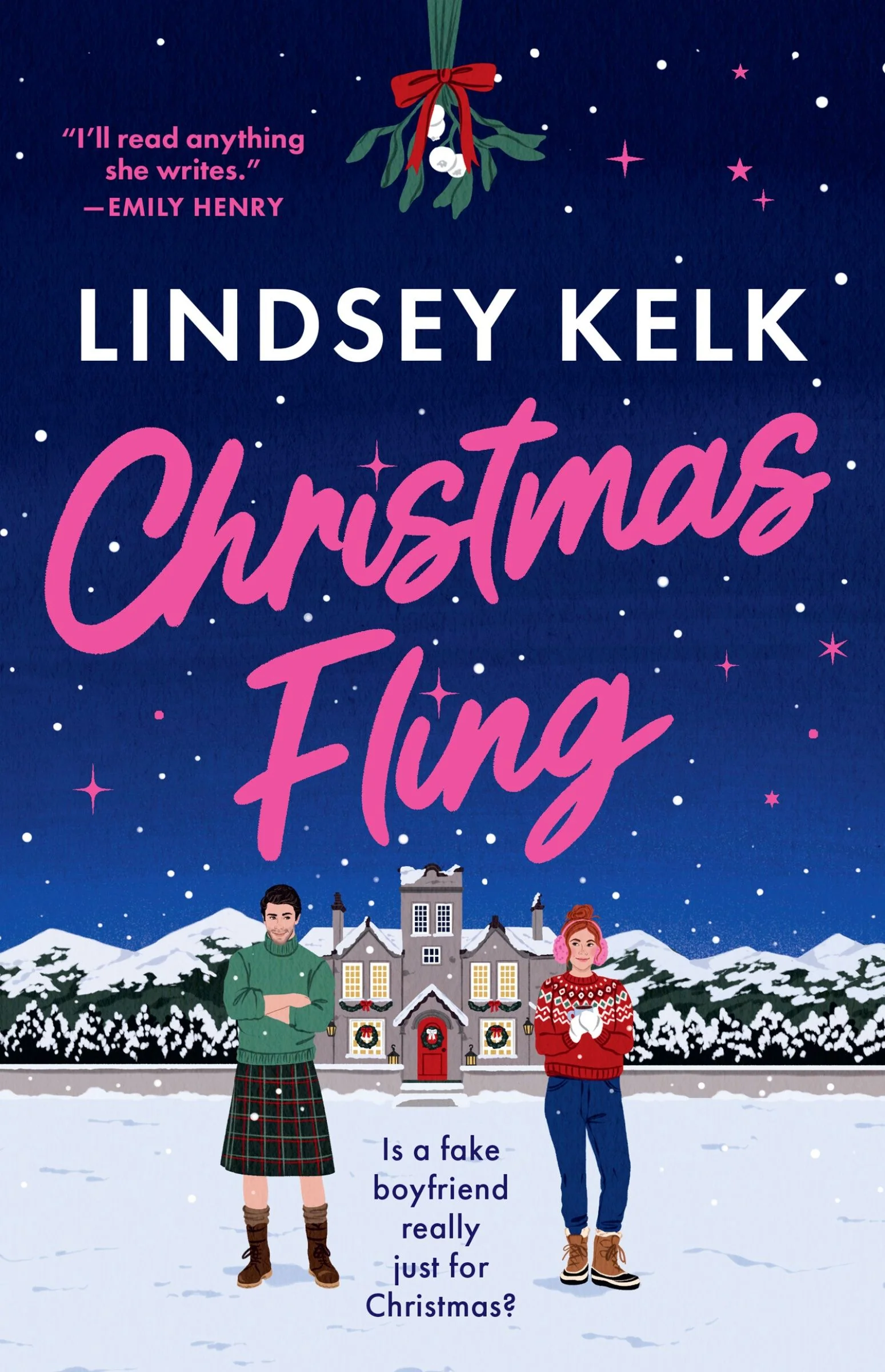 Christmas Fling - Image 3