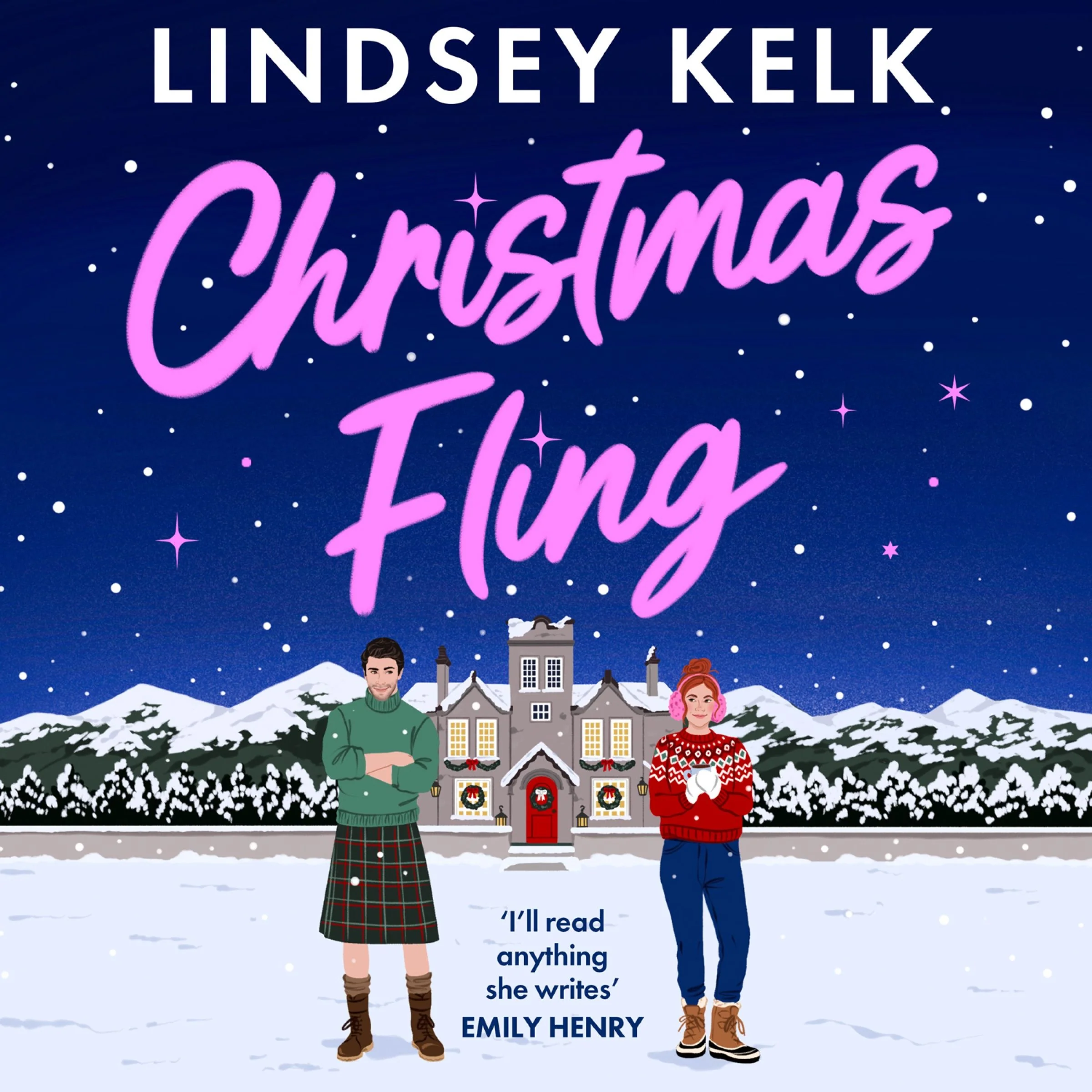 Christmas Fling - Image 4