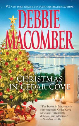 Christmas in Cedar Cove - Image 2