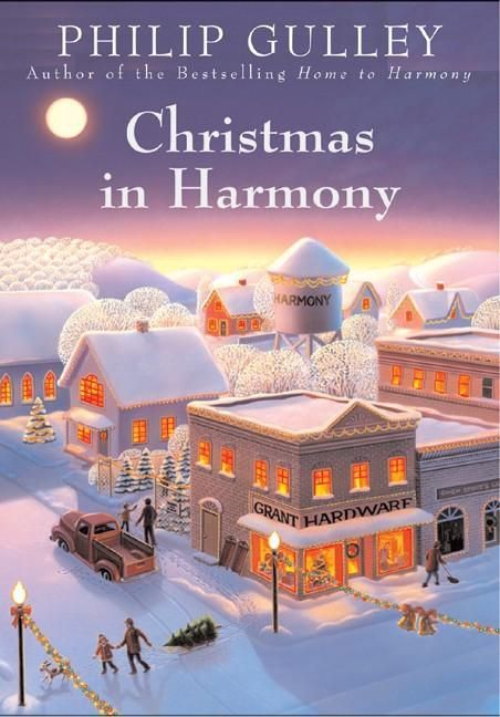 Christmas in Harmony - Image 2