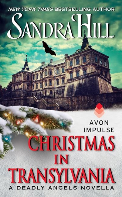 Christmas in Transylvania - Image 2