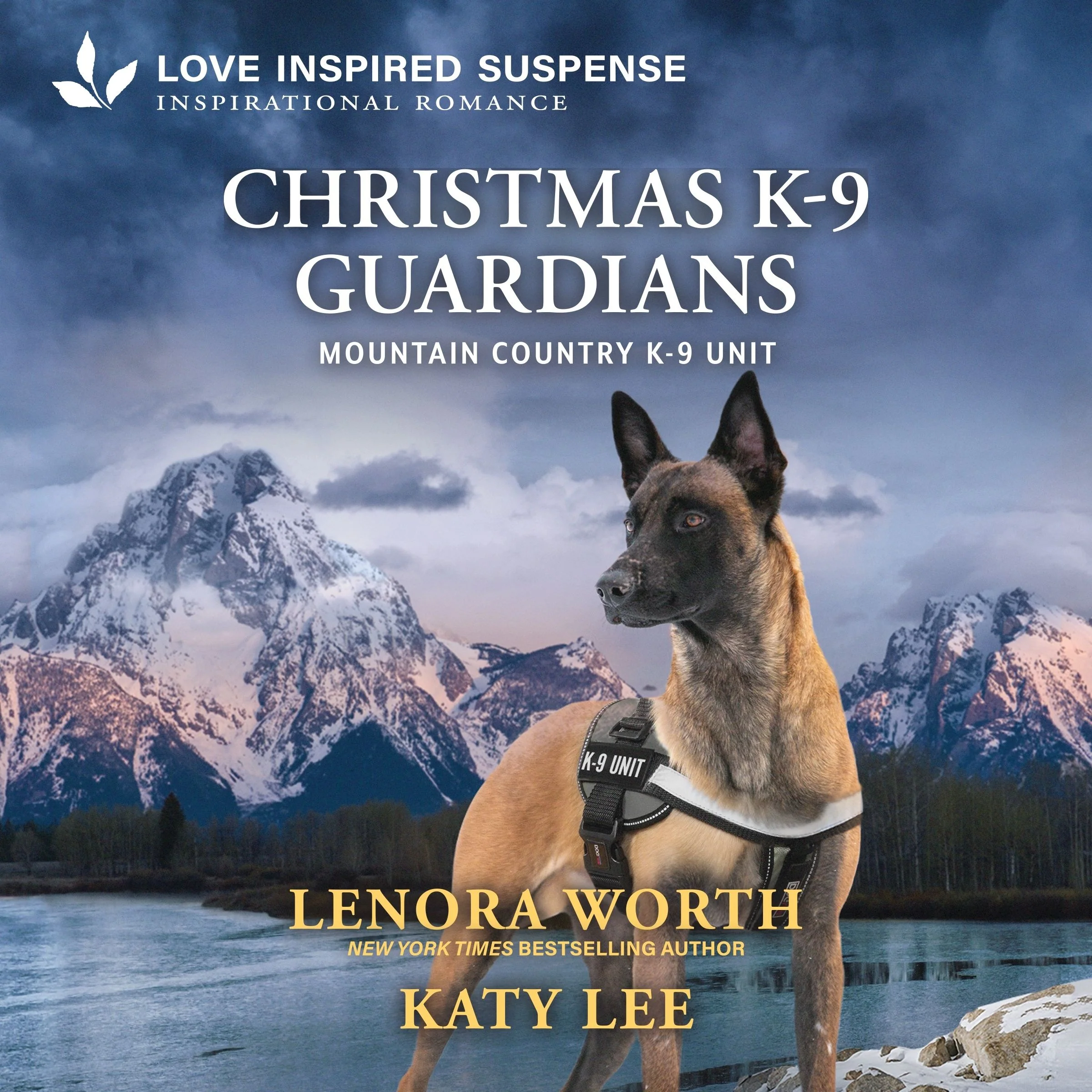 Christmas K-9 Guardians - Image 2