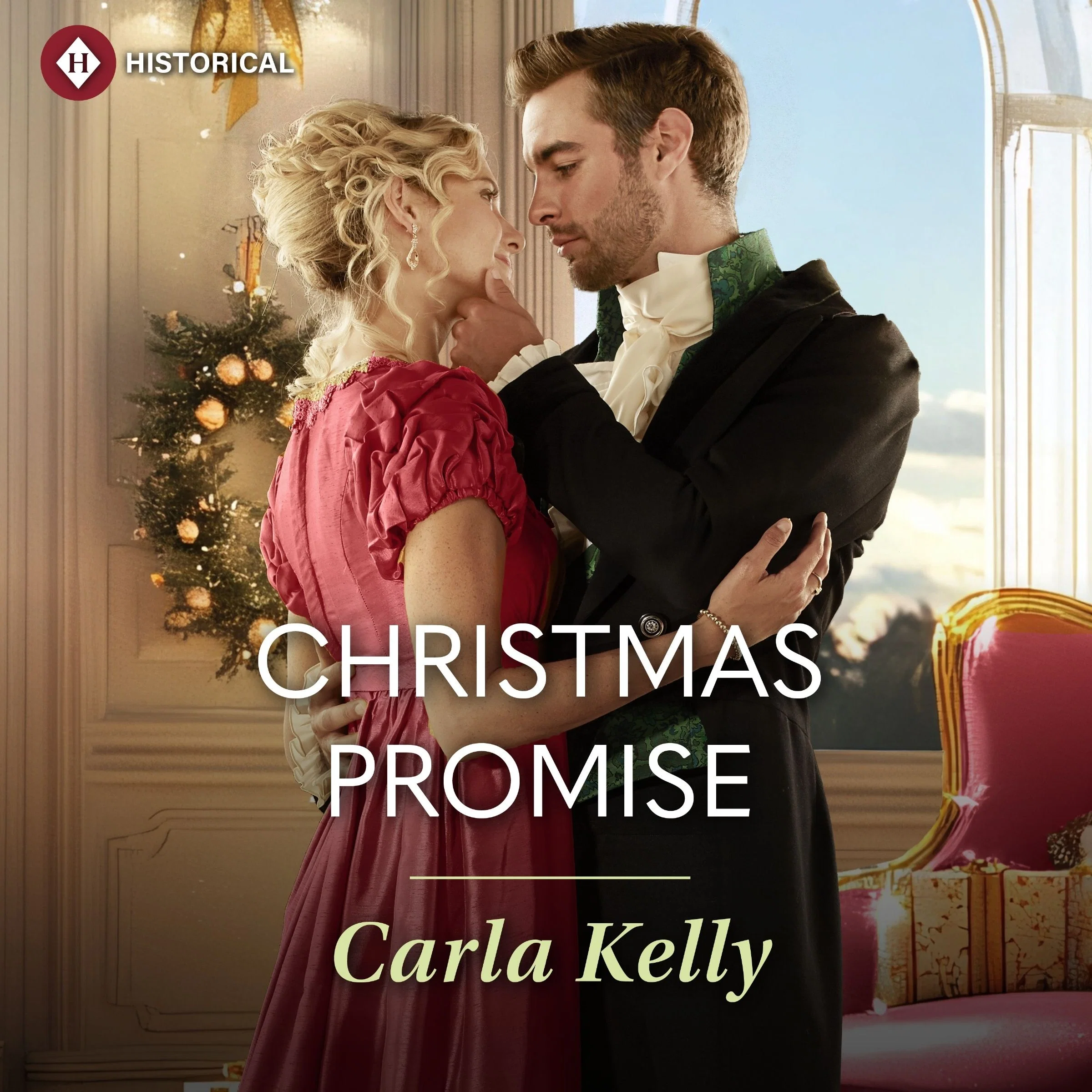 Christmas Promise - Image 2