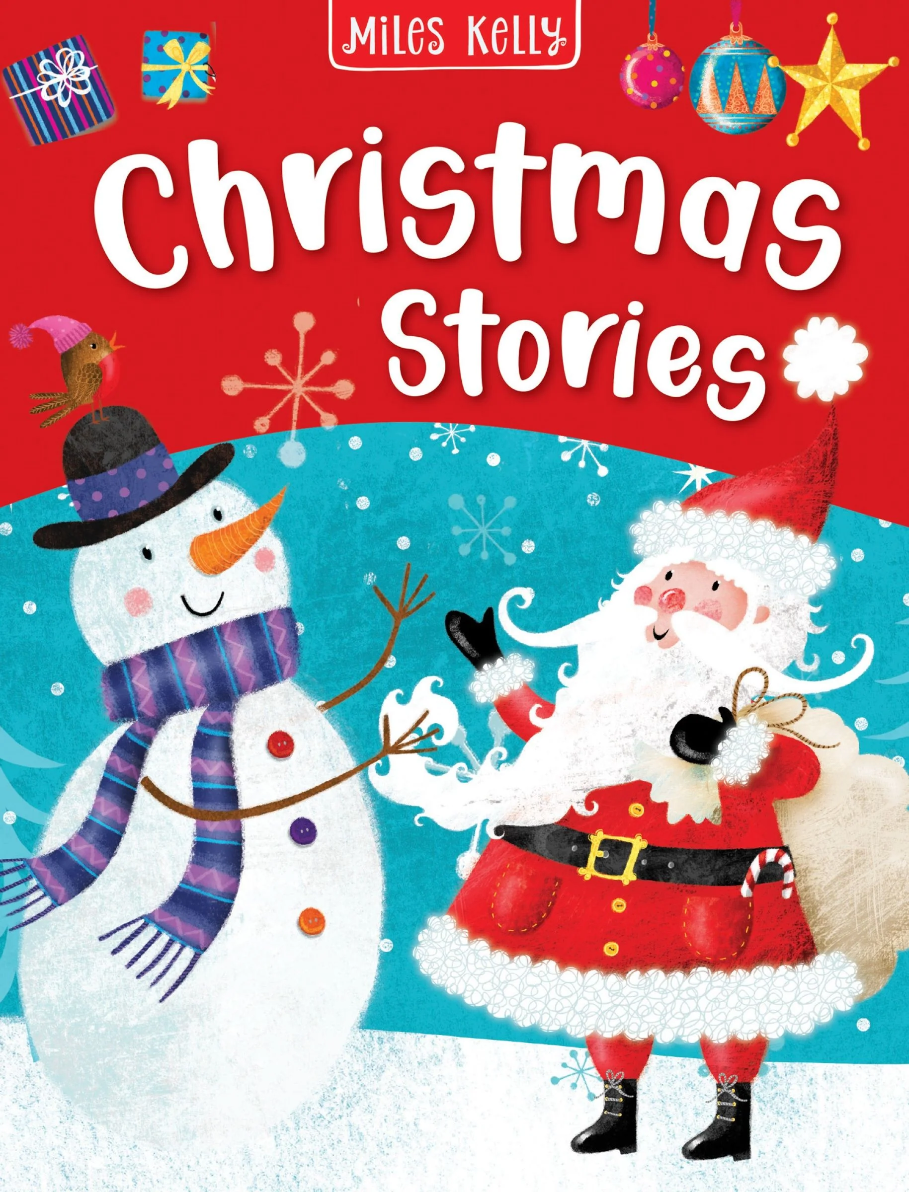 Christmas Stories - Image 2