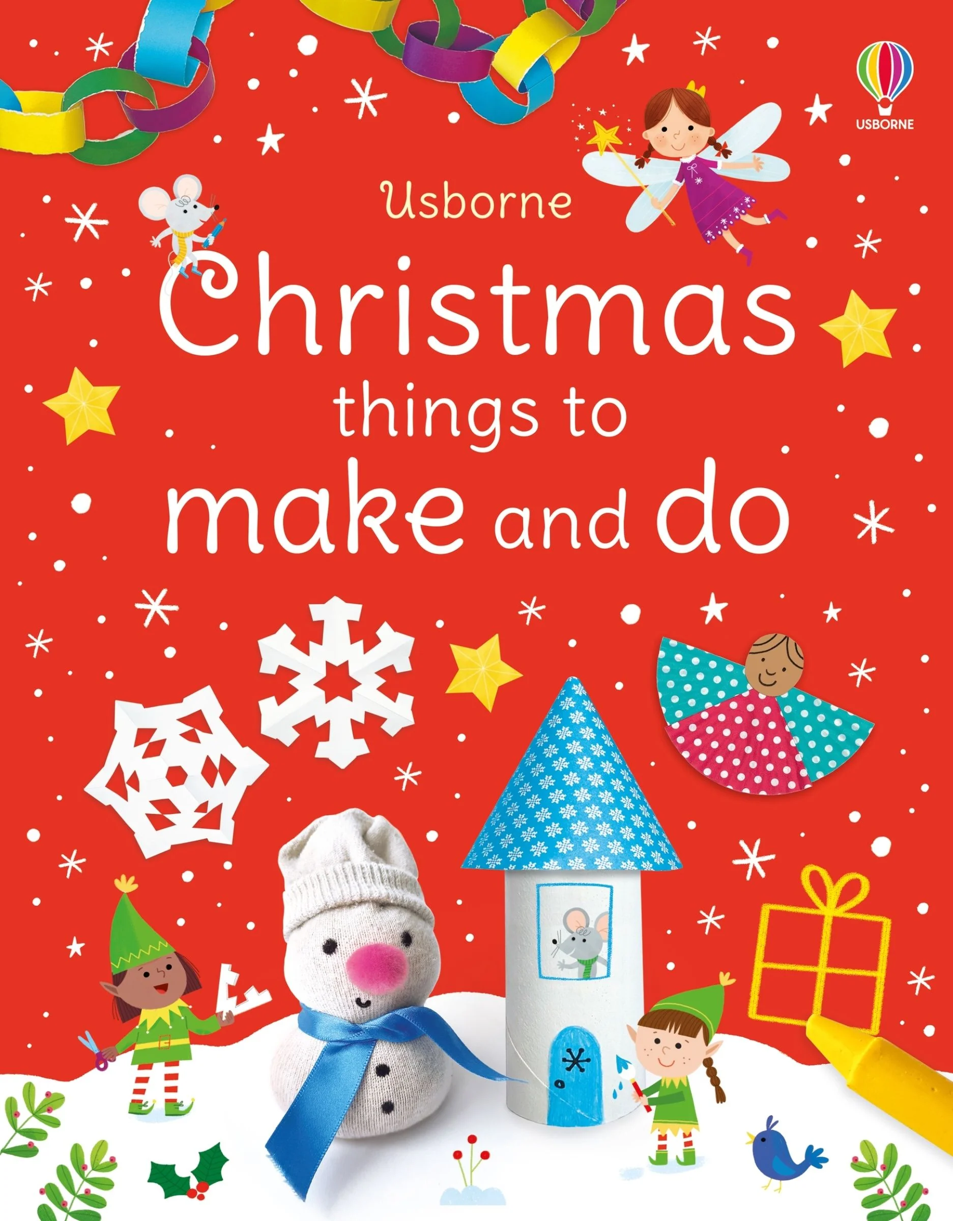 Christmas things to make and do - Image 2