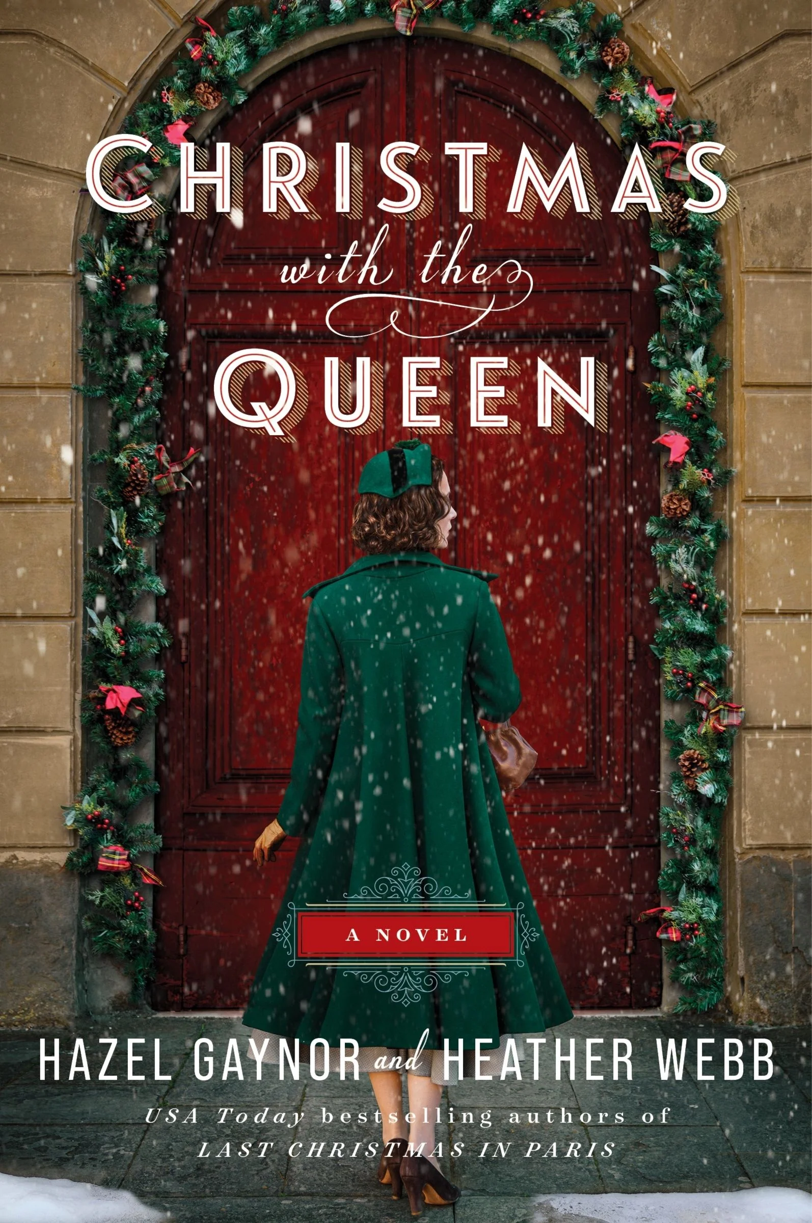 Christmas with the Queen - Image 3