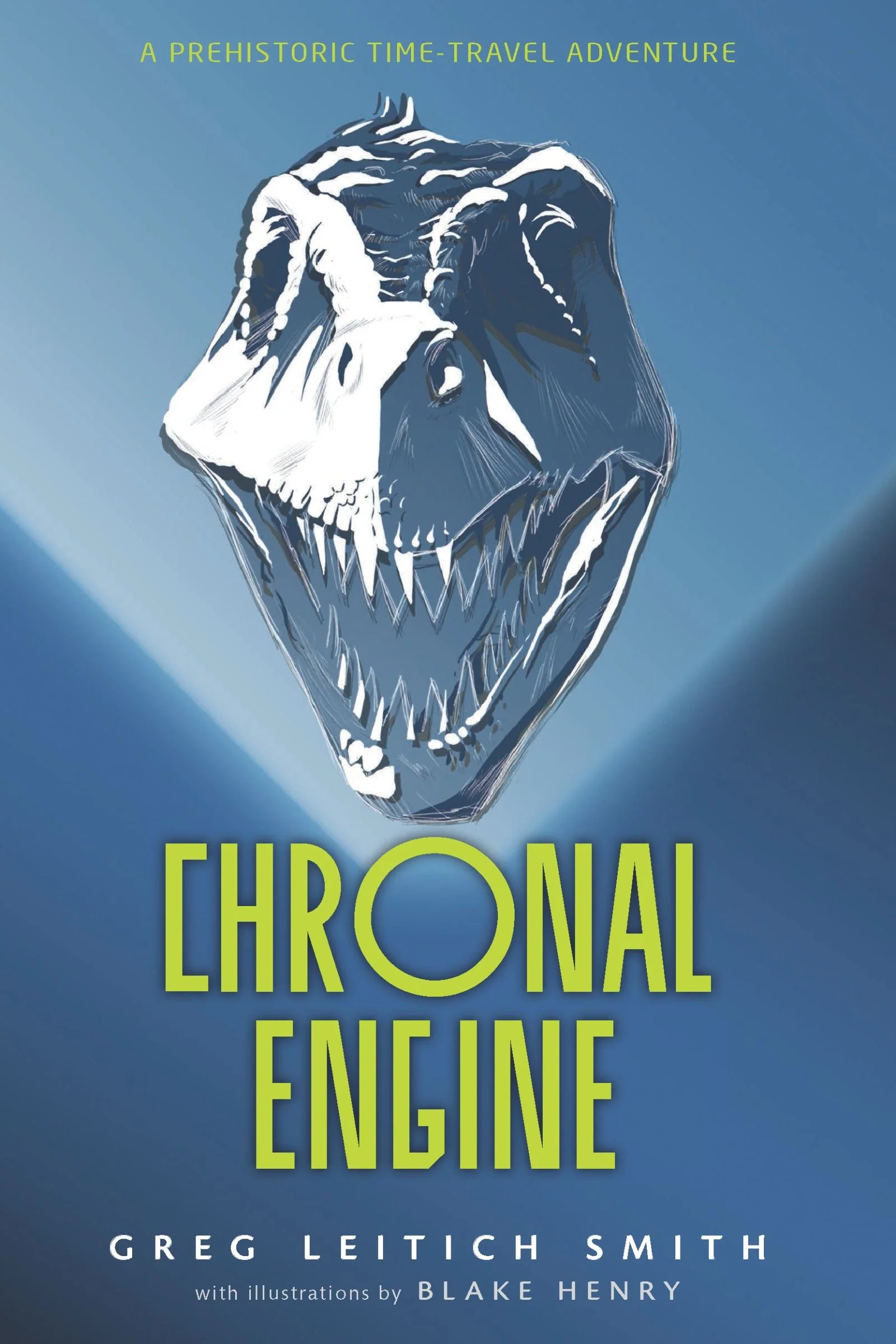 Chronal Engine - Image 2