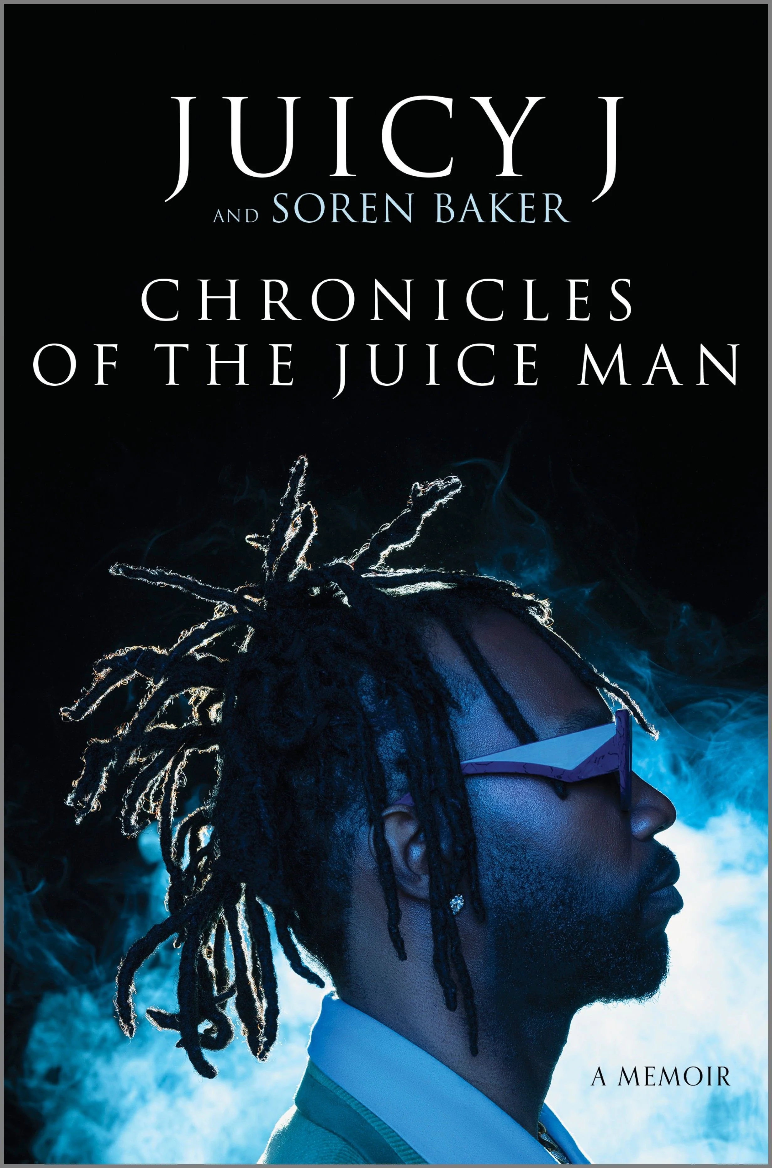 Chronicles of the Juice Man - Image 2