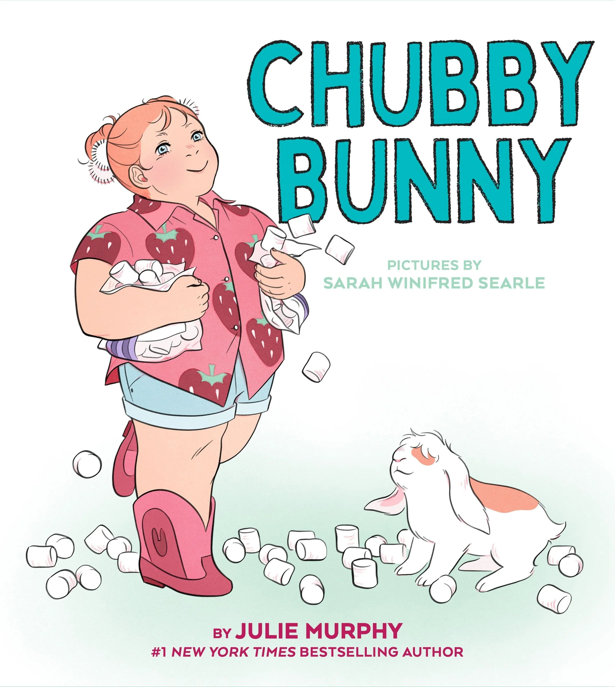 Chubby Bunny - Image 2