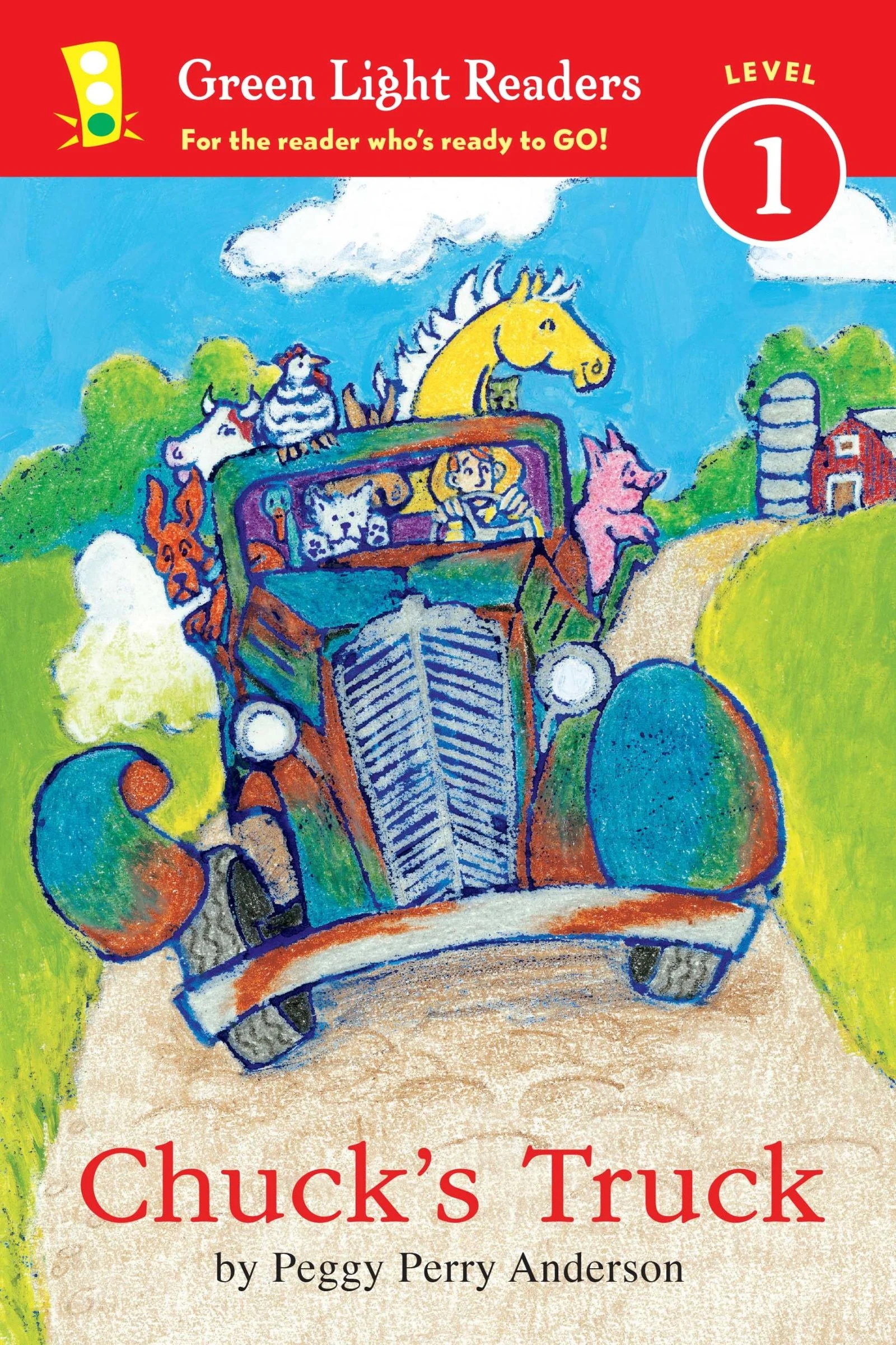 Chuck's Truck - Image 2