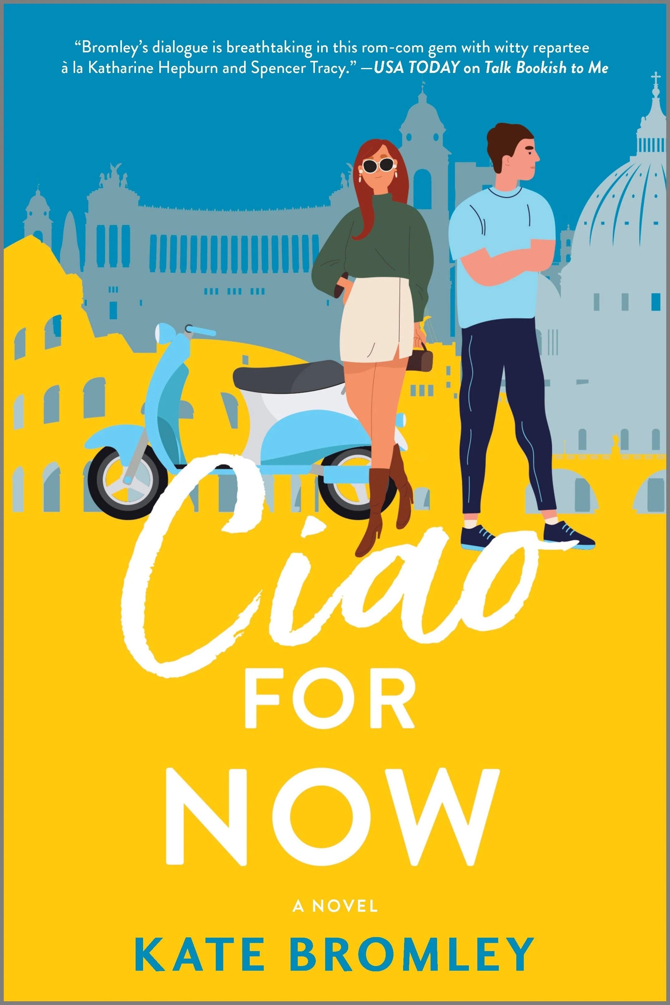 Ciao For Now - Image 2