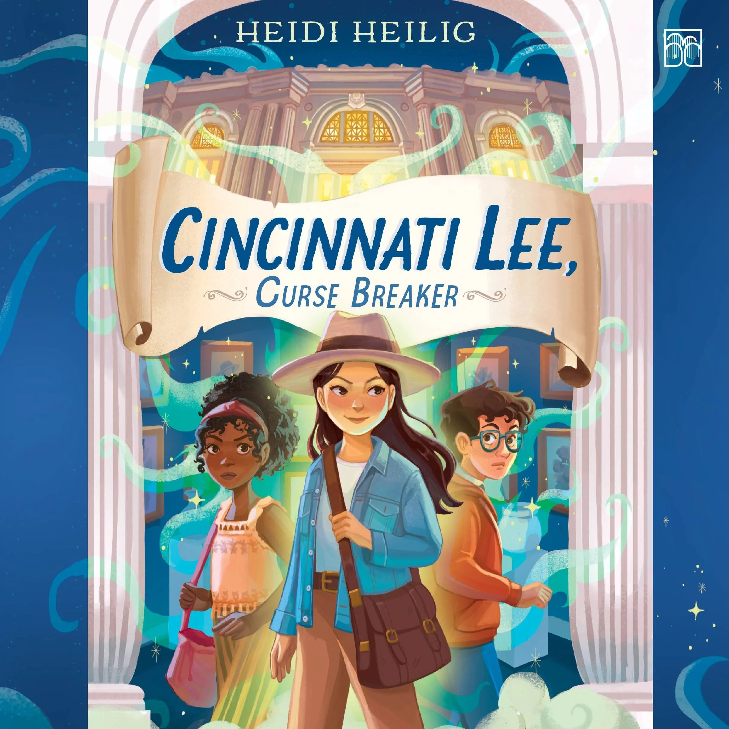 Cincinnati Lee, Curse Breaker - Image 3