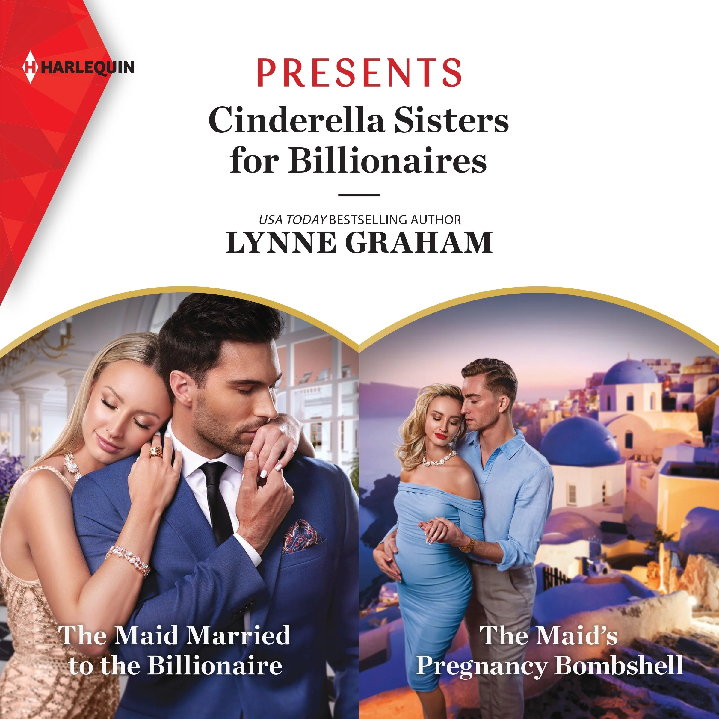 Cinderella Sisters for Billionaires - Image 2