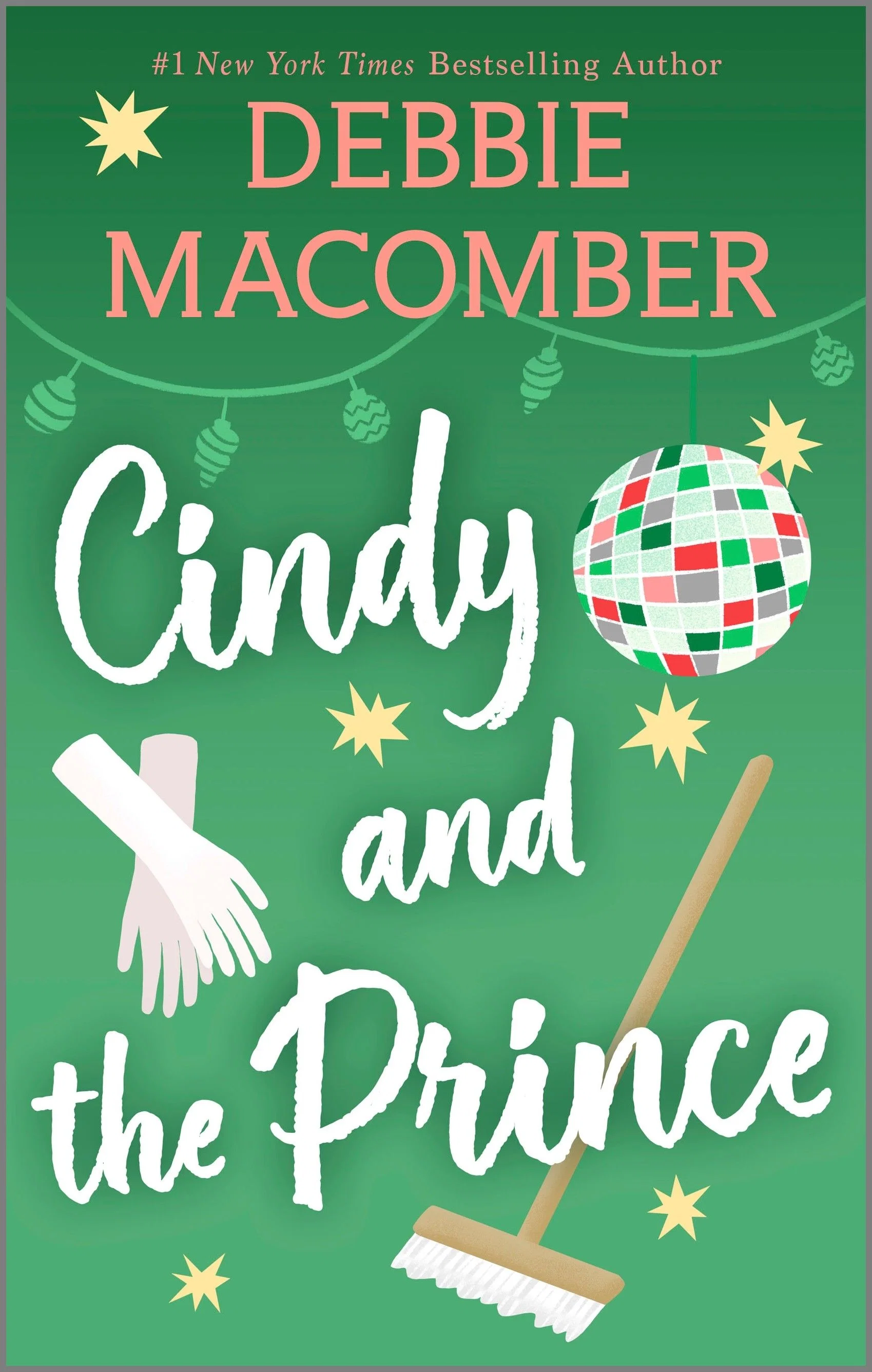 Cindy and the Prince - Image 2