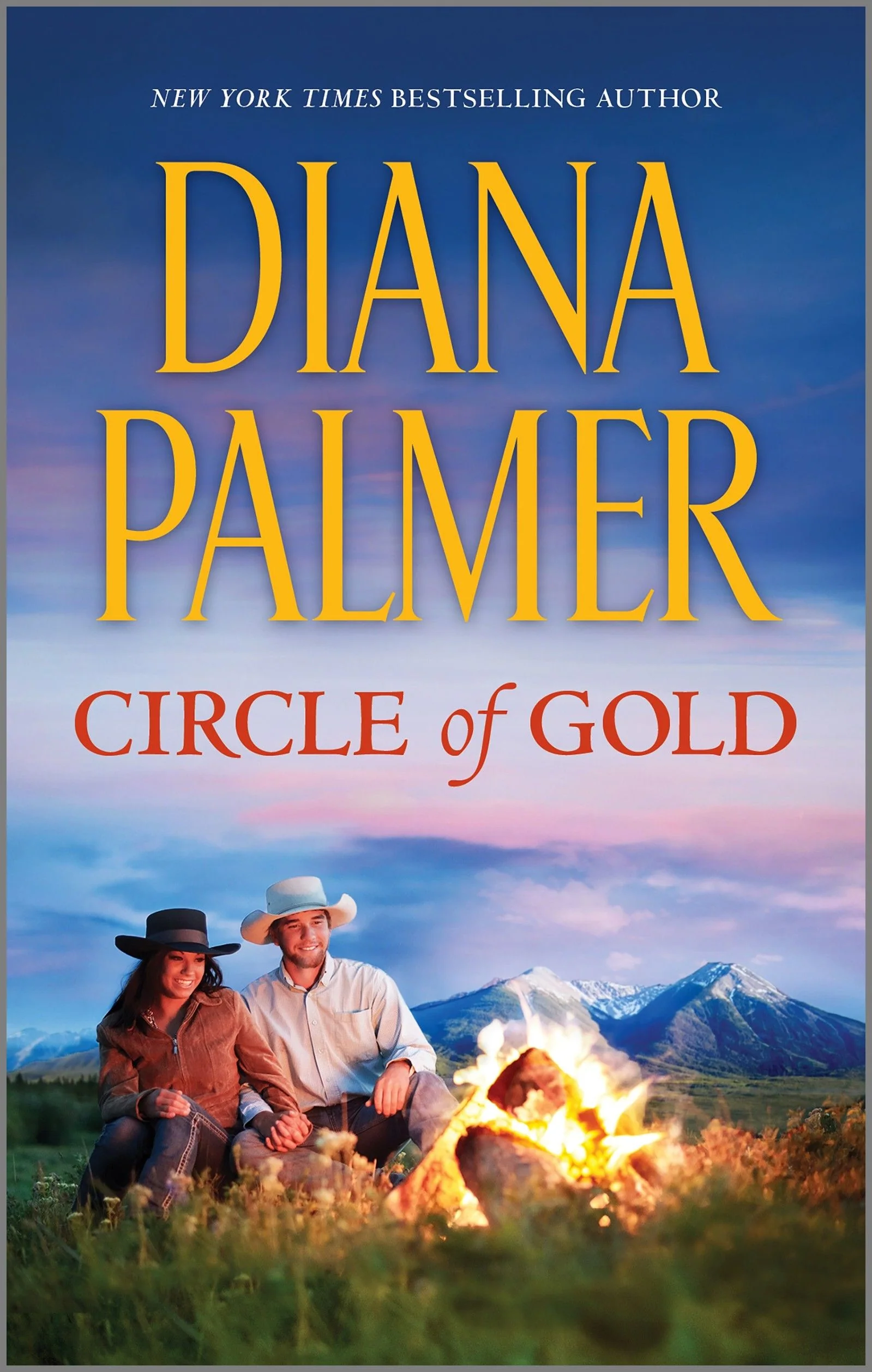 Circle of Gold - Image 2