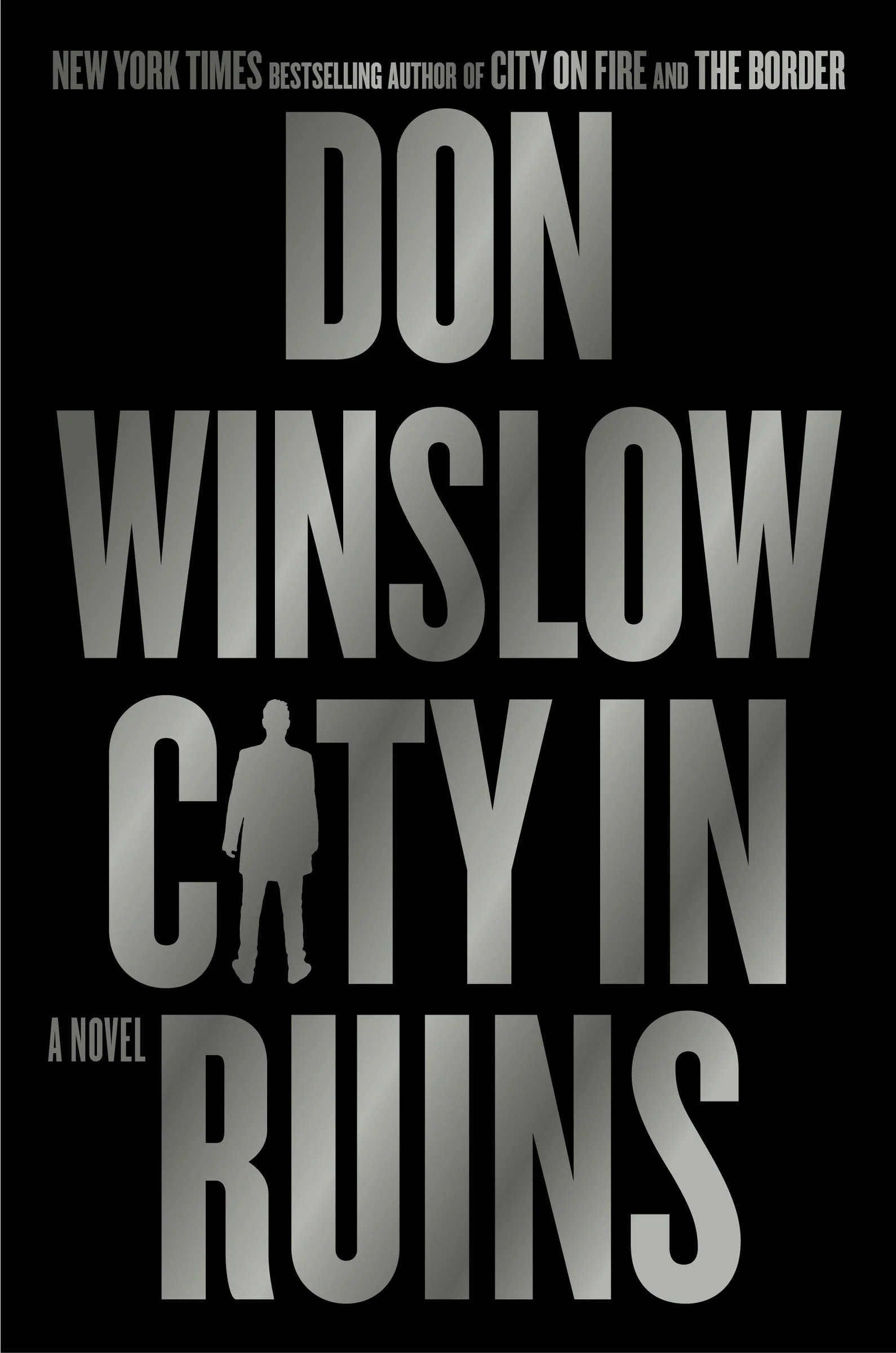 City in Ruins - Image 2