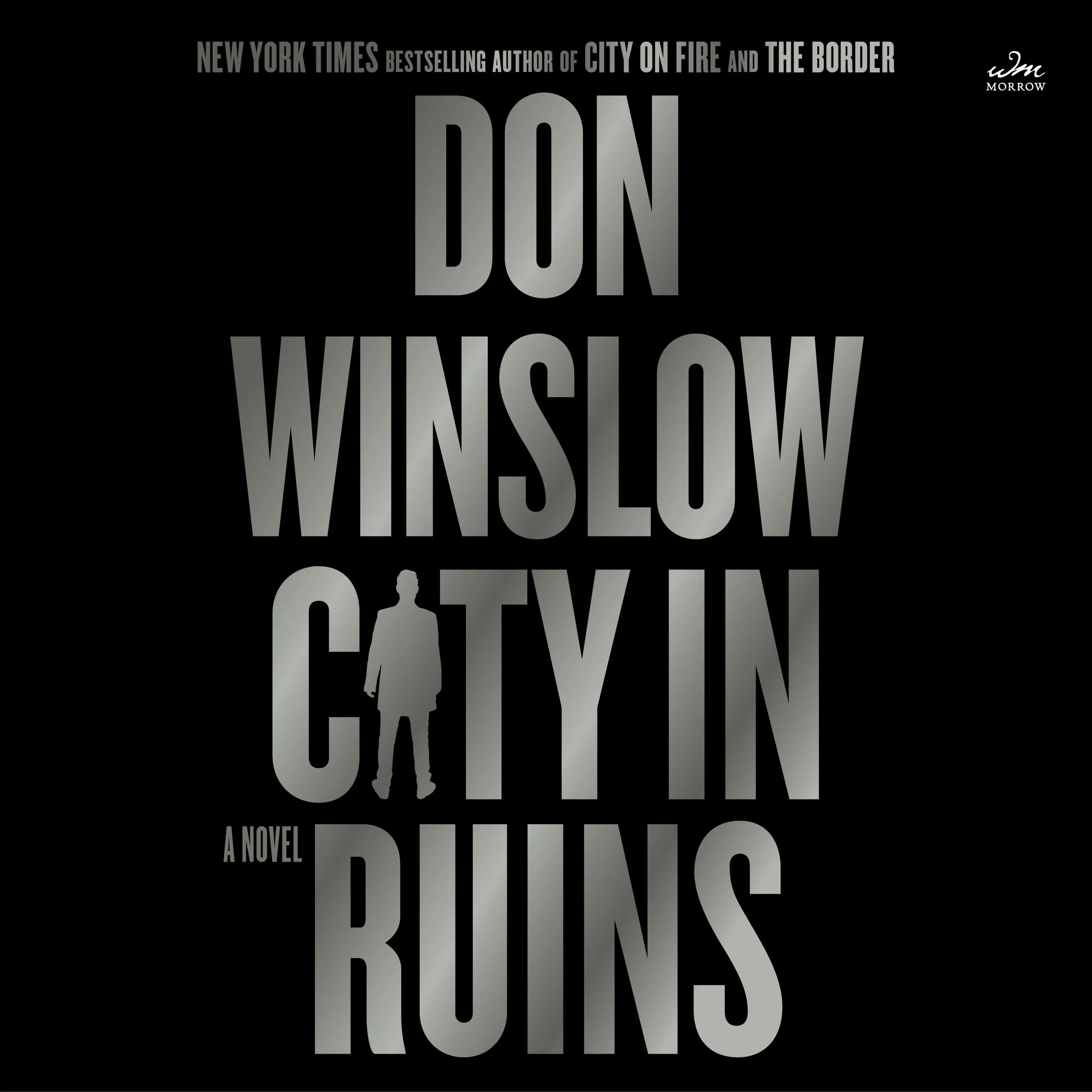 City in Ruins - Image 6