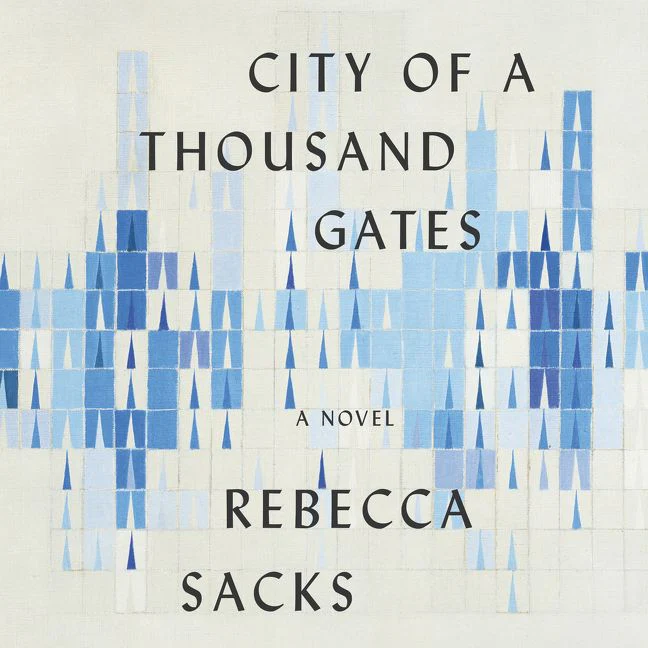 City of a Thousand Gates - Image 3
