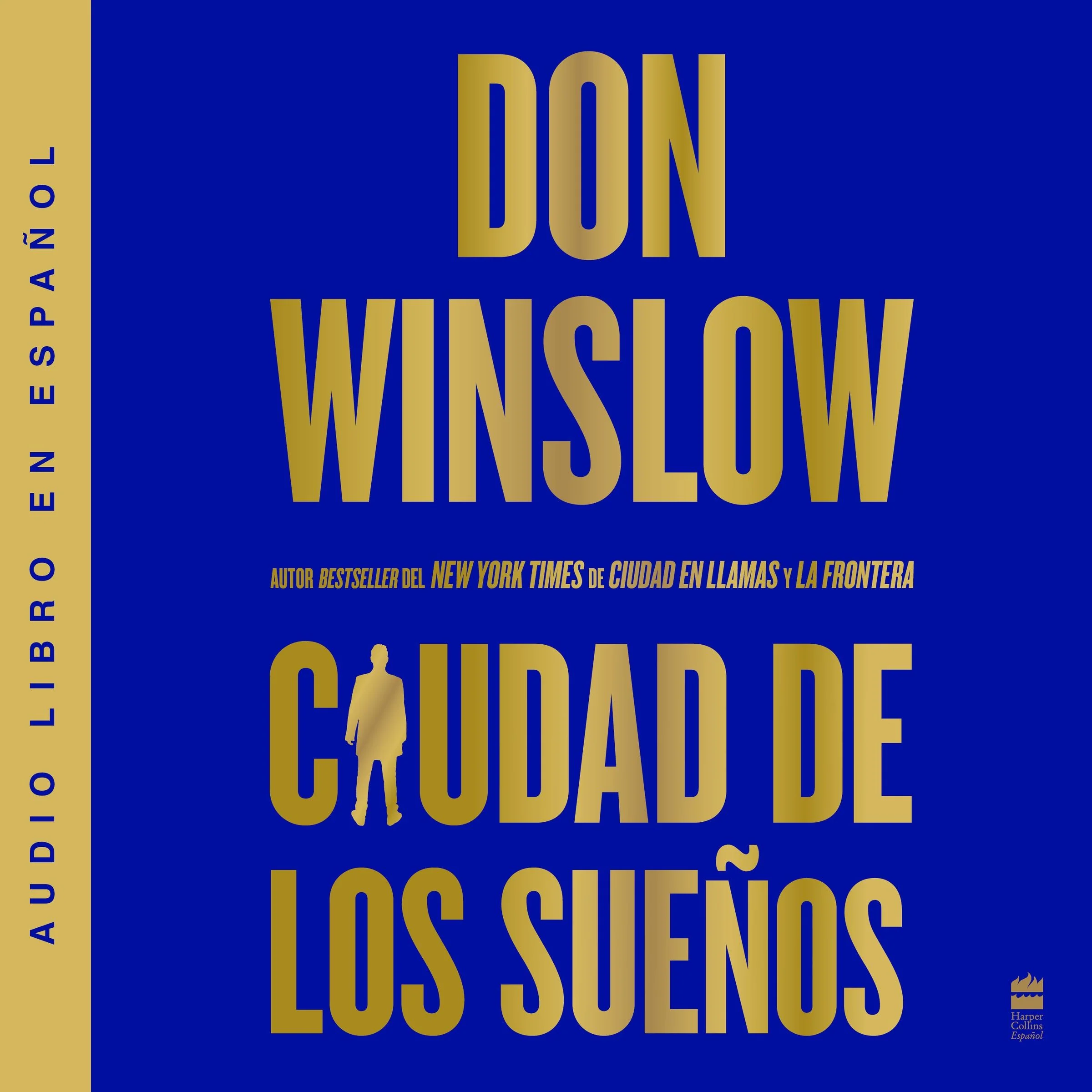 City of Dreams / Ciudad de los sue??os (Spanish edition) - Image 2