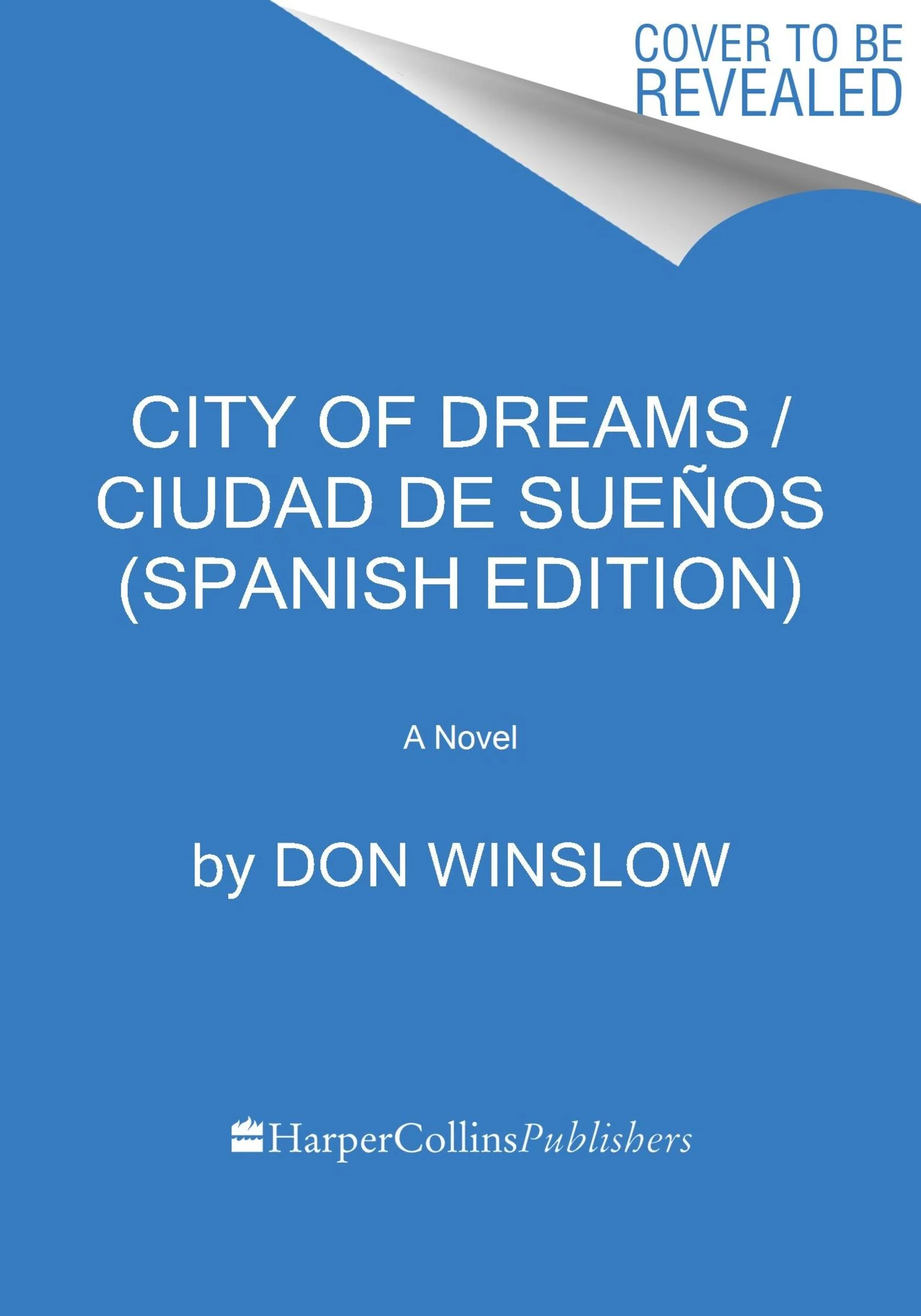 City of Dreams / Ciudad de sueños (Spanish edition) - Image 3