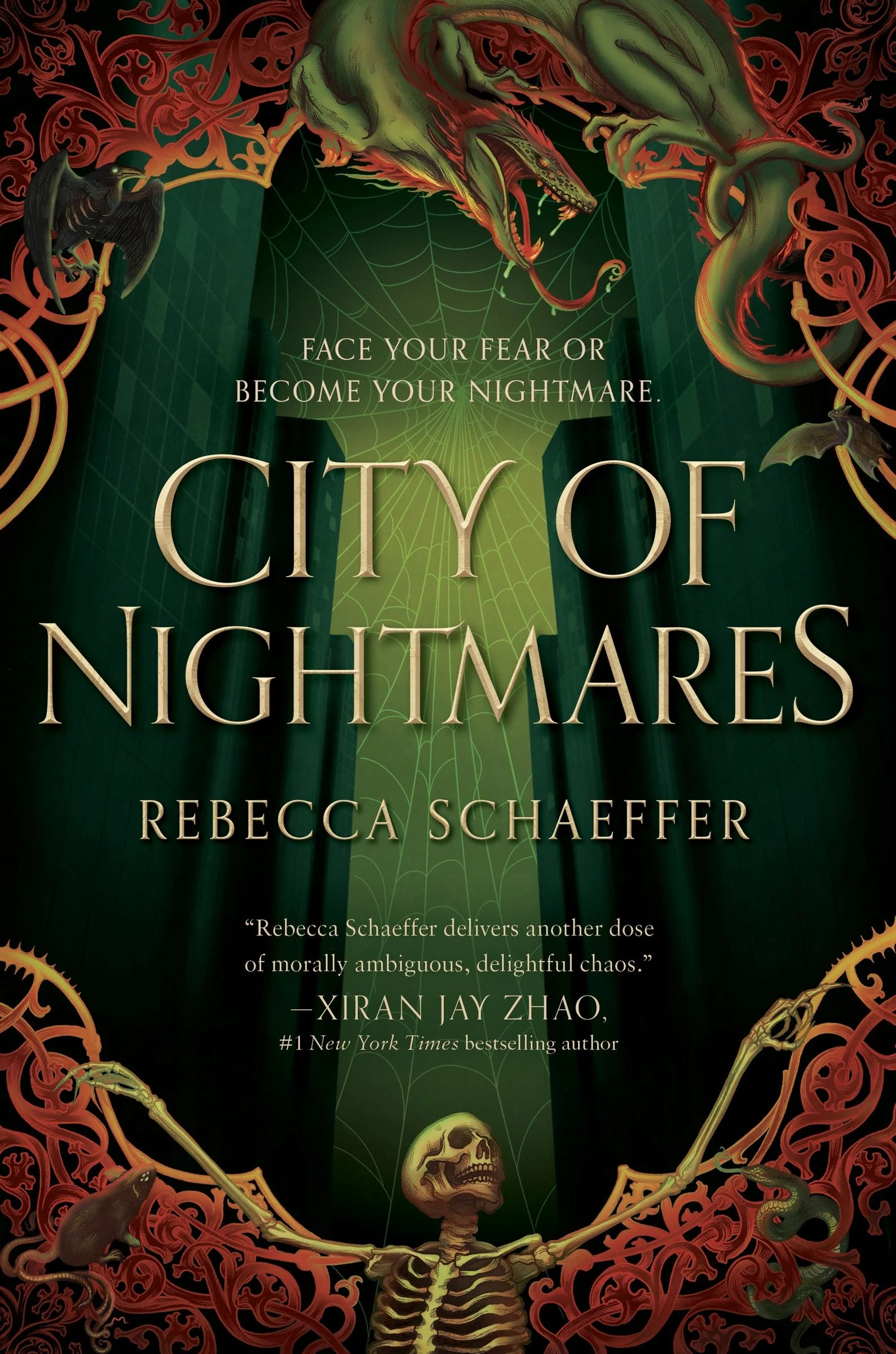 City of Nightmares - Image 3