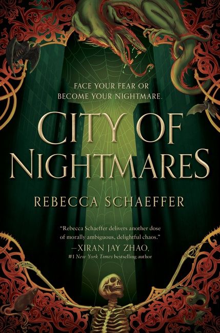 City of Nightmares - Image 4