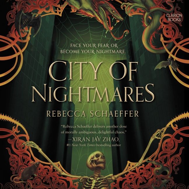 City of Nightmares - Image 5