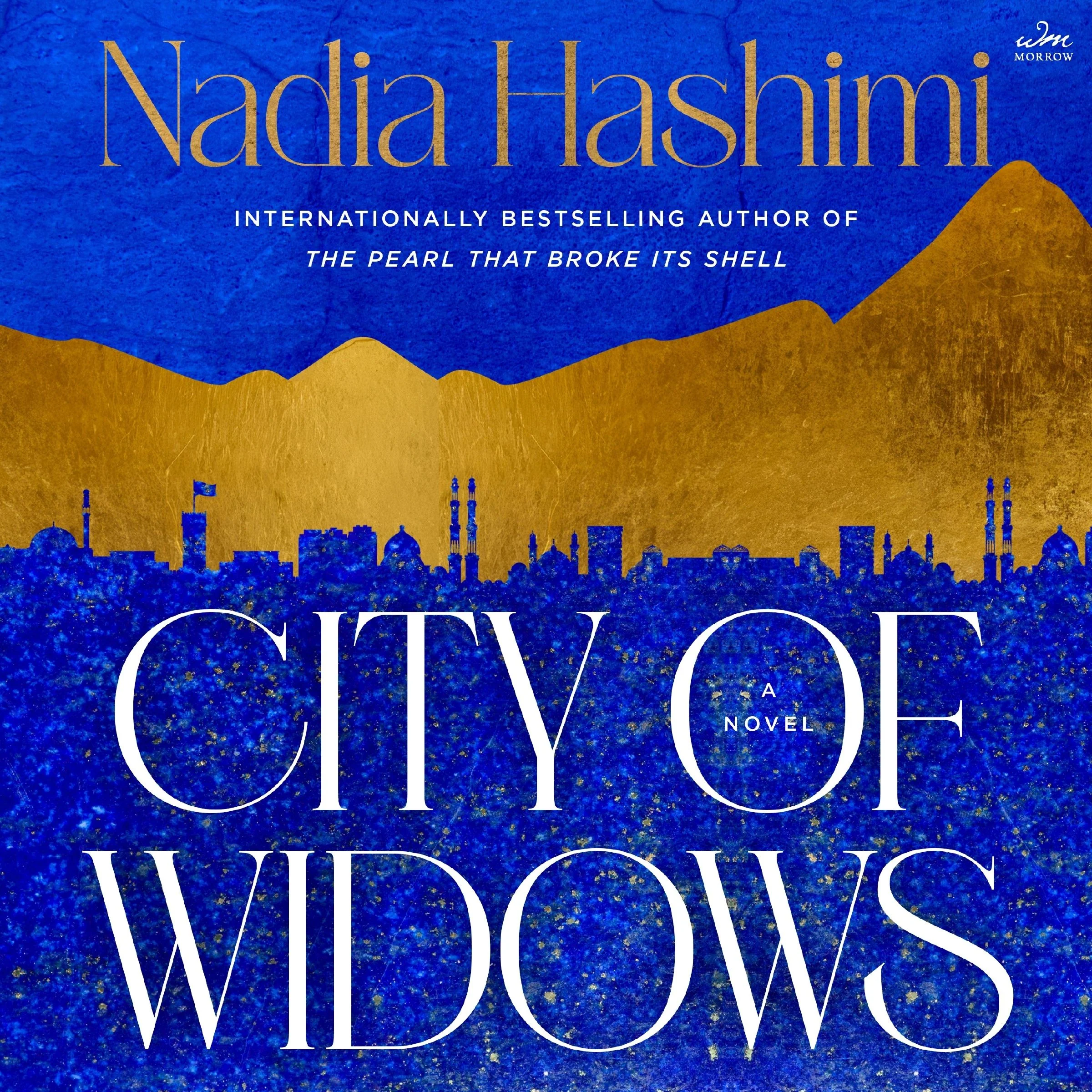 City of Widows - Image 2