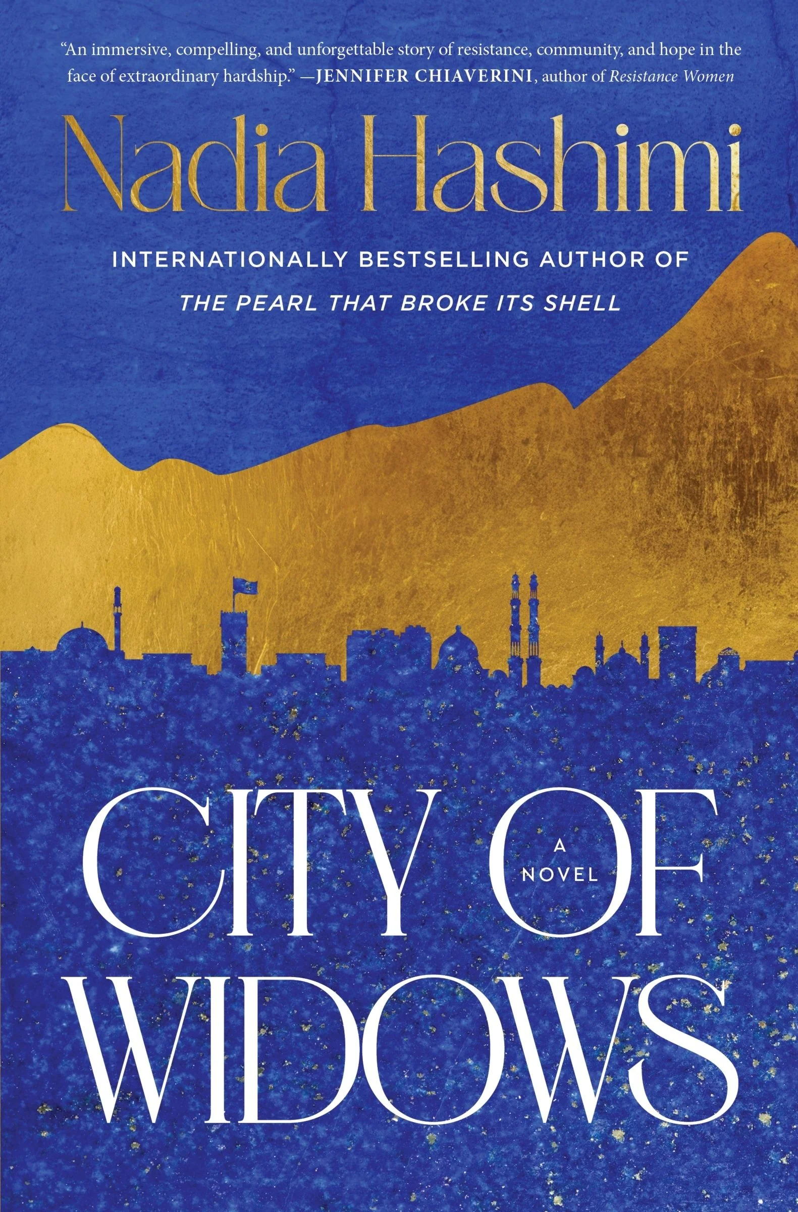 City of Widows - Image 3