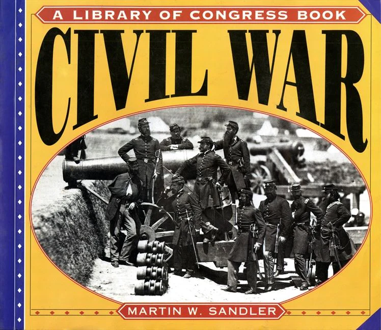 Civil War - Image 2