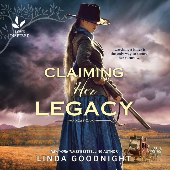 Claiming Her Legacy - Image 2