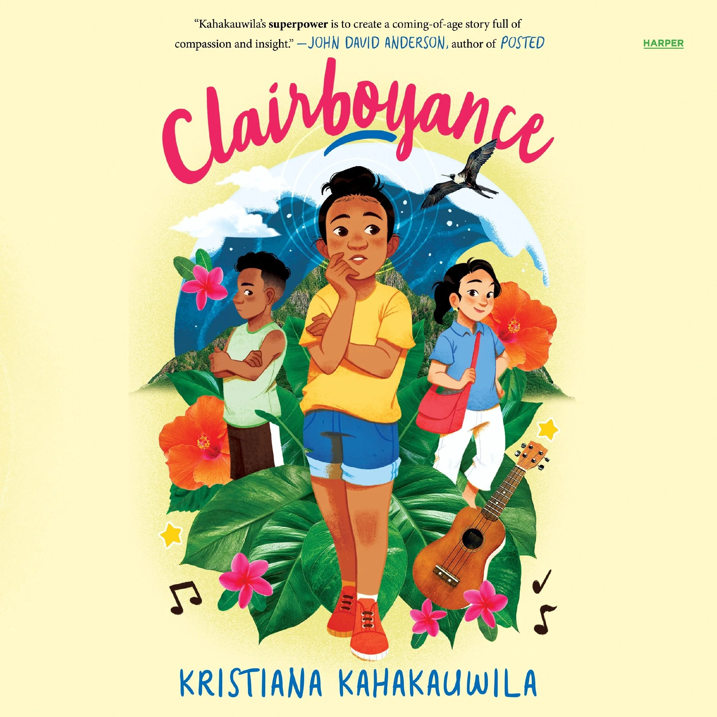 Clairboyance - Image 4