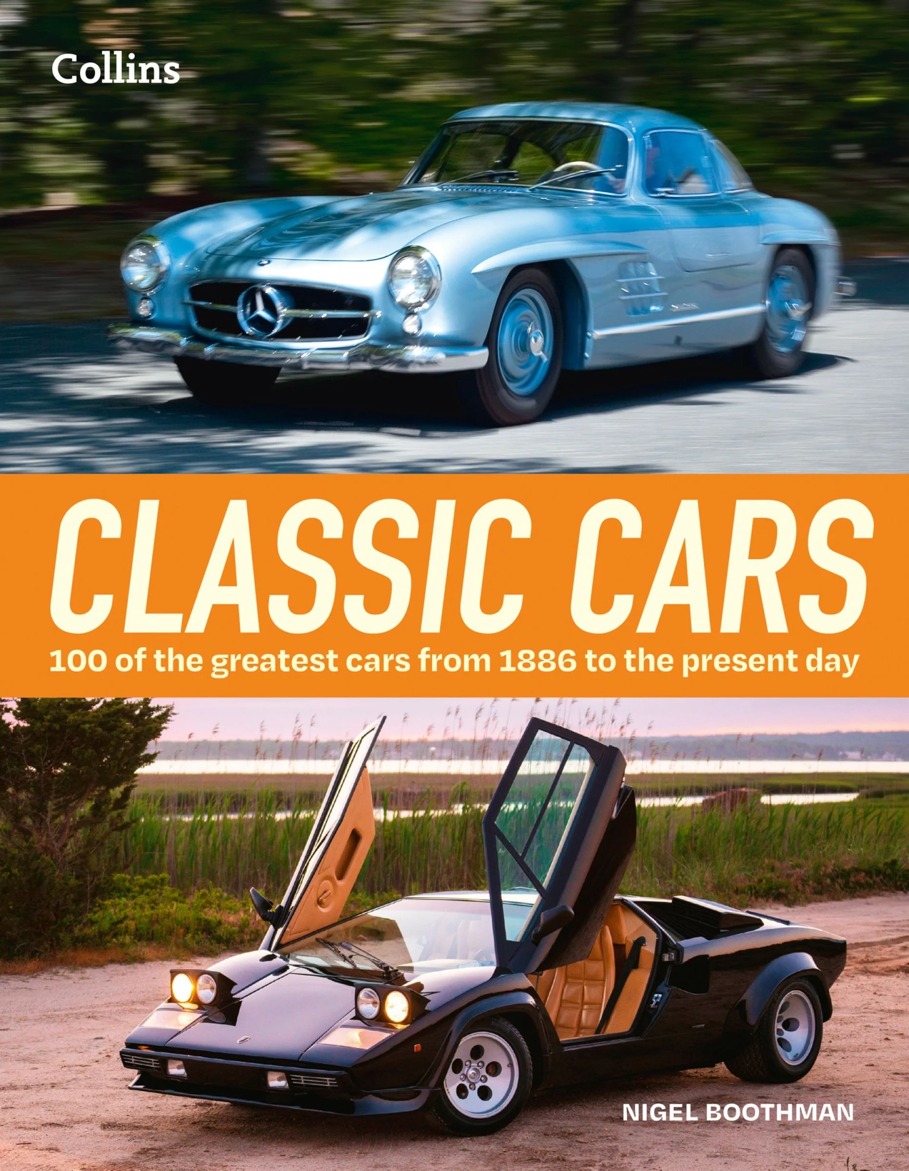 Classic Cars - Image 2
