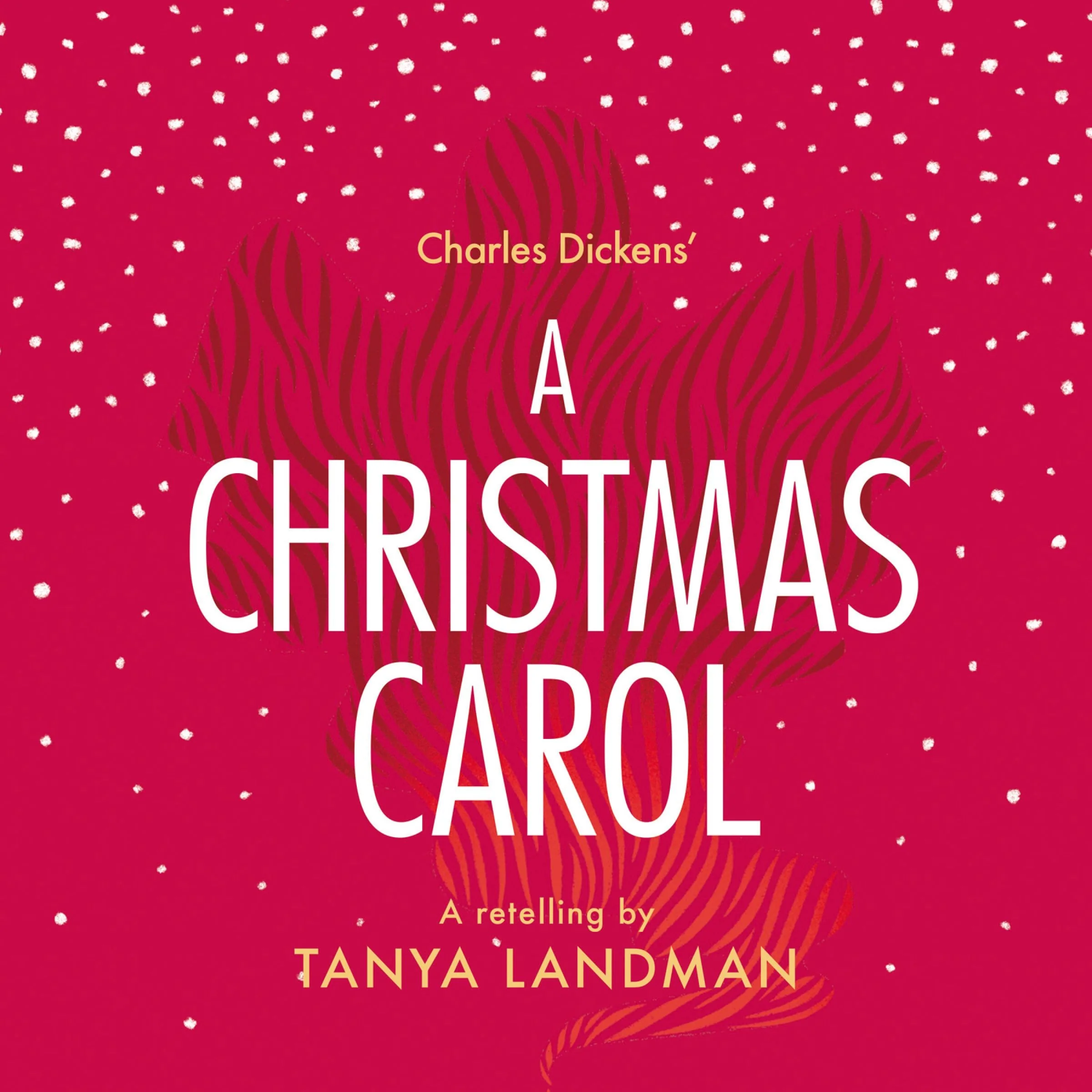 Classic Retellings – A Christmas Carol: A Retelling - Image 3