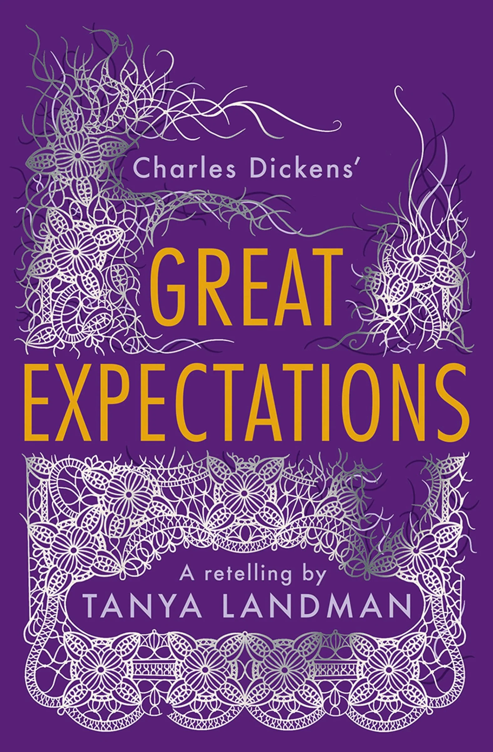 Classic Retellings – Great Expectations: A Retelling - Image 2