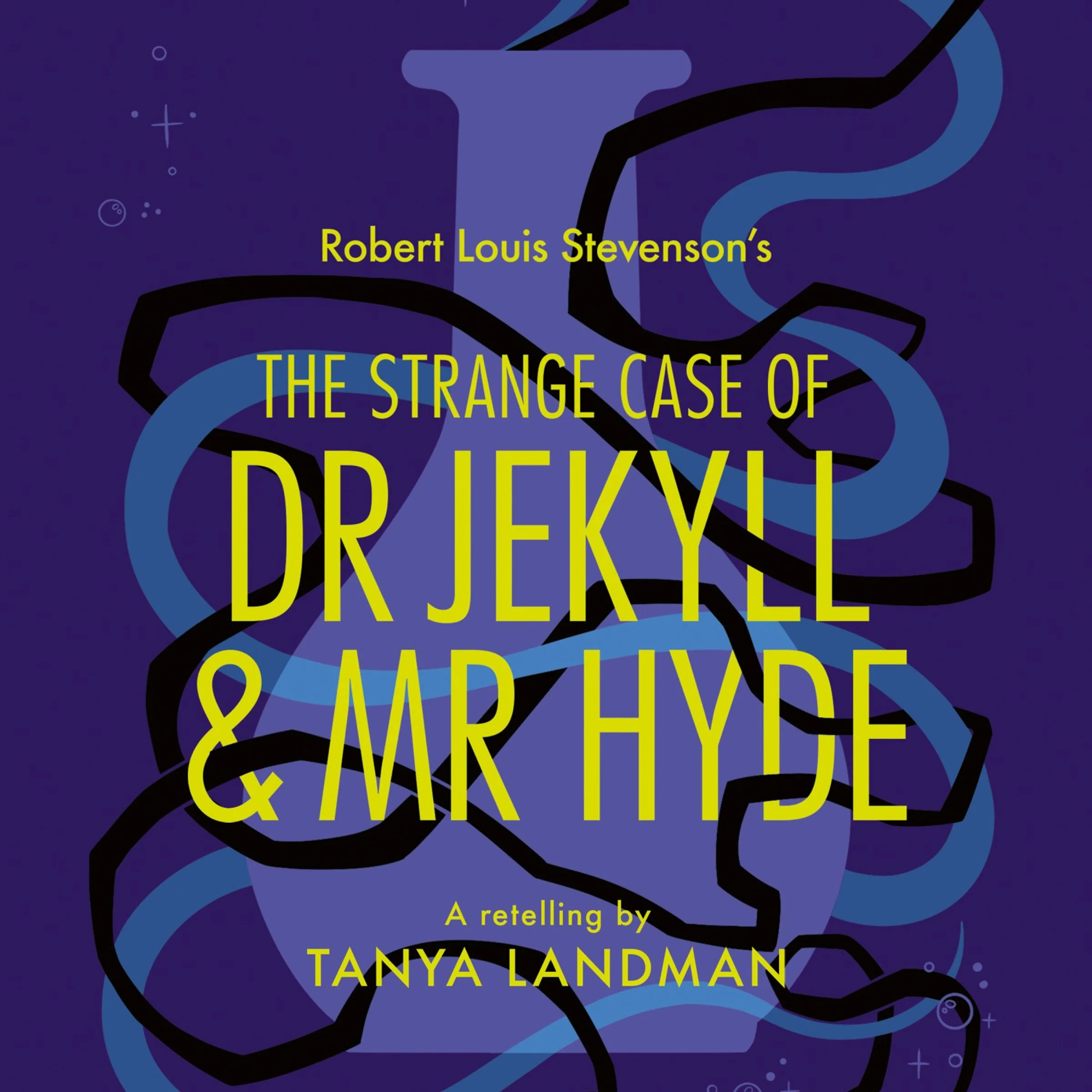 Classic Retellings – The Strange Case of Dr Jekyll and Mr Hyde: A Retelling - Image 3