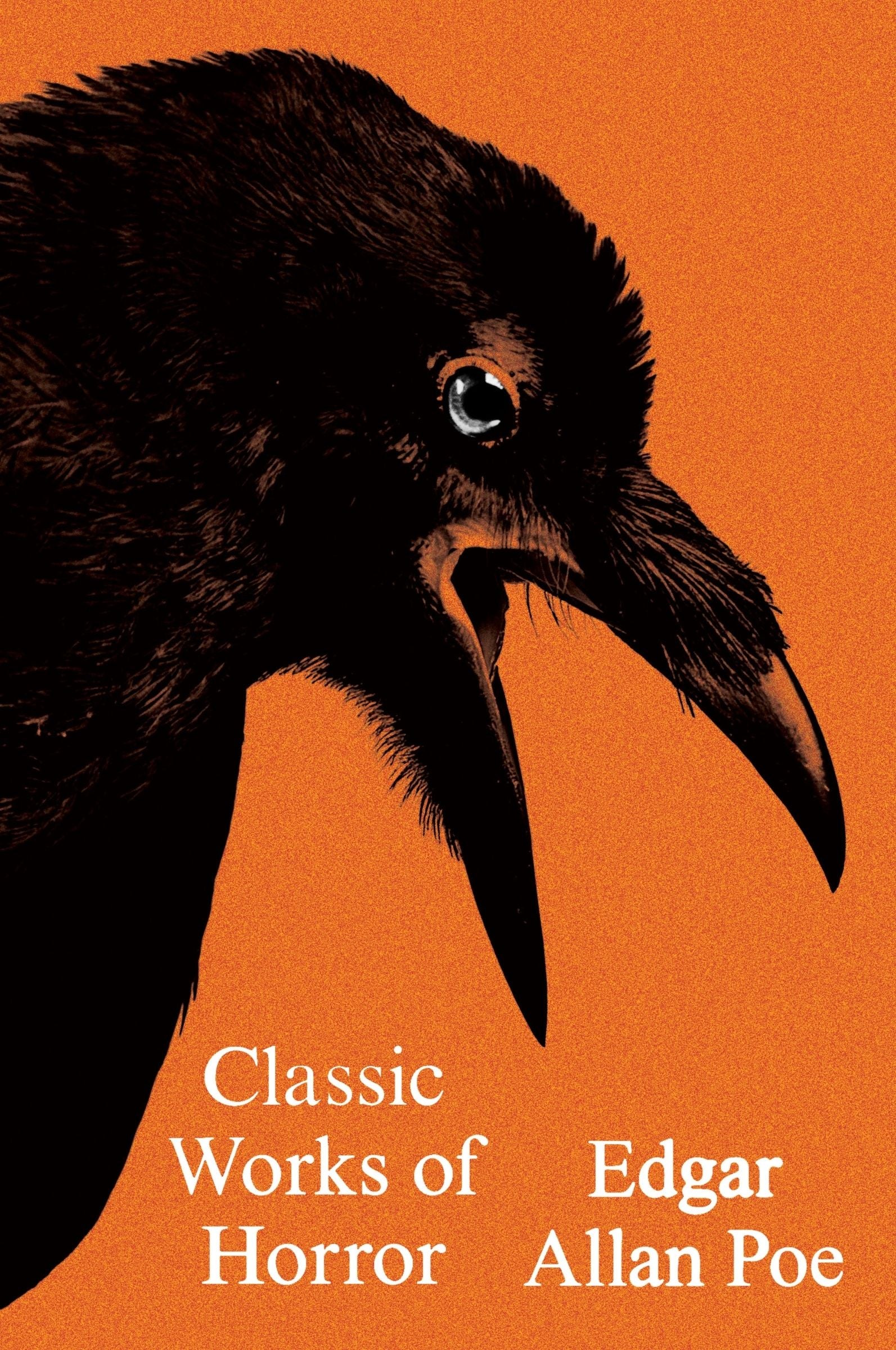 Classic Works of Horror - Image 4